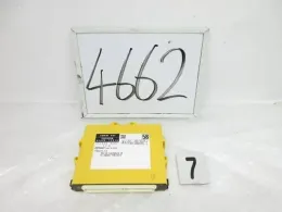 8999075010 блок управления Toyota