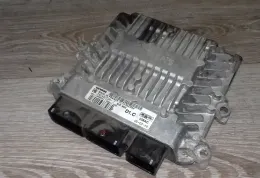 S120085103A5 блок управления ECU Volvo V50 2005