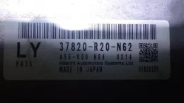 37820R20N62 Honda engine control unit ECU