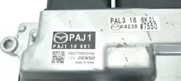 MB2798003442 блок управління ECU Mazda 3 I 2018