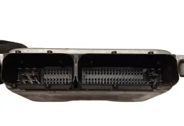 0281010005 блок управления ecu Audi A6 S6 C5 4B 1999