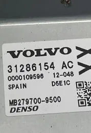 0000109596 блок управления двигателем Volvo XC60 2012