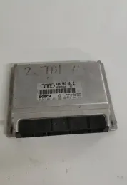 28RTE220 блок управления ecu Audi A6 S6 C5 4B 1999