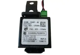 CCAB09LP0300T0 блок управления ECU Volvo S80 2007