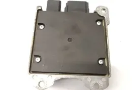 UAV5A24ALE8 блок управління AirBag (SRS) Land Rover Discovery 3 - LR3 2005