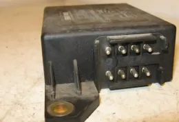 B841Z100D блок управления AirBag (SRS) Mercedes-Benz E W124 1993
