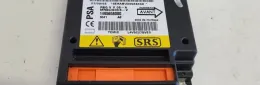 5EKABU0052845X блок управления AirBag (SRS) Peugeot 807 2003