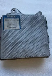 04010011D блок управления ECU Peugeot 406 1996