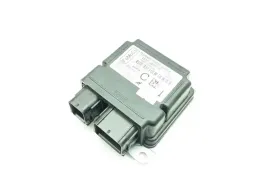 6300124589DA блок управления AirBag (SRS) Ford Mondeo MK V 2016