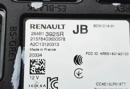 A25784365578 блок управління Renault Captur II 2020