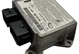 3CL009881302 блок управління AirBag (SRS) Ford Mondeo Mk III 2001