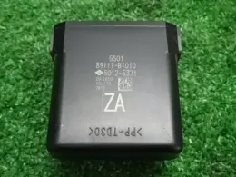 89111B1010 блок управления Toyota