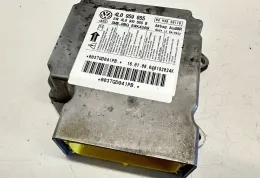 0037GD041PB блок управління AirBag (SRS) Audi Q7 4L 2006