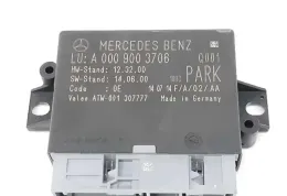 VALEO001007777 блок управления Mercedes-Benz GLA W156 2013