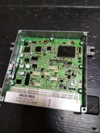 37820PZXJ21 Honda engine control unit ECU