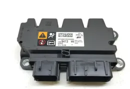 K4195 блок управління AirBag (SRS) Opel Zafira C 2013