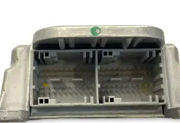 911421501 блок управління AirBag (SRS) BMW 5 E60 E61 2005