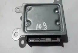 985100209R блок управління AirBag (SRS) Dacia Duster II 2019