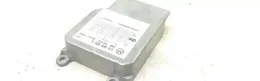 44060911C блок управления AirBag (SRS) Volkswagen Transporter - Caravelle T5 2006