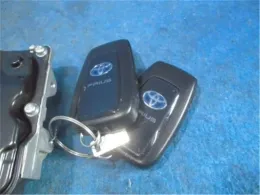 8966147A40 блок управления двигателем Toyota Prius