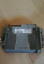 H0M7700864454 блок управления ECU Renault Megane I 1996