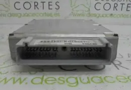 92BB12A650HA блок управления ECU Ford Sierra 1990