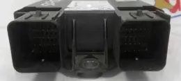 50750 блок управління AirBag (SRS) Ford Fiesta 2001