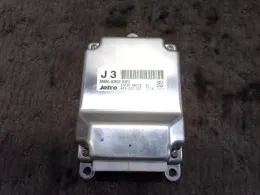 1A43189E0A блок управления коробкой передач Mazda Flair