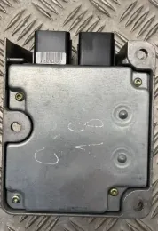 7MB007442952 блок управления AirBag (SRS) Chrysler Voyager 2005