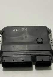 8966105L30 блок управління ECU Toyota Avensis T270 2014