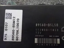 89560B5M12 блок керування двигуном до Daihatsu Hijet, atrai