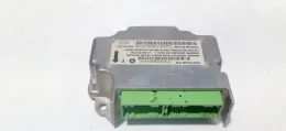 56038864AC блок управління AirBag (SRS) Jeep Cherokee 2004