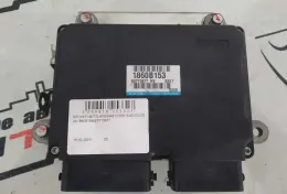 1860B059 блок управління ECU Mitsubishi Outlander 2010