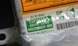 Блок управління Airbag Toyota Noah