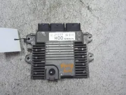 21777H00 блок управления двигателем Nissan Serena