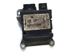 6101013847BD блок управления AirBag (SRS) Ford Focus 2017