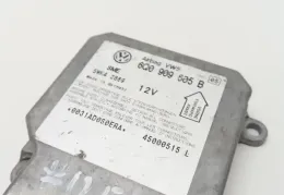 45000515L блок управления AirBag (SRS) Volkswagen PASSAT B5 1999
