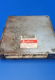 1758000512 блок управления ECU Mitsubishi Galant 1999