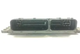 MEC37350H38624 блок управления ECU Nissan Micra 2003