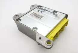 6G13A3905840 блок управління AirBag (SRS) Mazda 6 2002