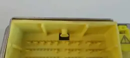 E3B231 блок управління AirBag (SRS) Toyota RAV 4 (XA30) 2008