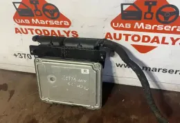 03L907389R блок управління ECU Volkswagen Jetta VI 2014