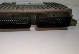 S105280010 блок управління ECU Renault Clio II 1998