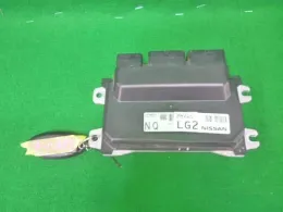 237035WK0B0 блок керування двигуном до Nissan Note