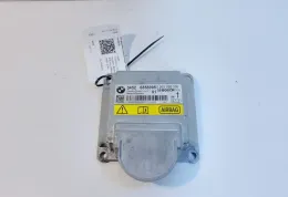 0265020156 блок управління AirBag (SRS) BMW 1 F20 F21 2014