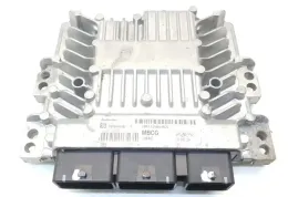 5WS40778I-T блок управління ECU Ford Focus 2009