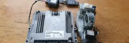 23710JG8B блок управління ECU Nissan X-Trail T31 2008