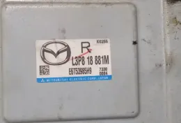 L3P818881M блок управления ECU Mazda 5 2009