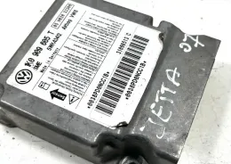 31060513C блок управления AirBag (SRS) Volkswagen Jetta V 2006