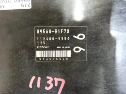 89560BIG00 блок керування двигуном до Toyota Bb